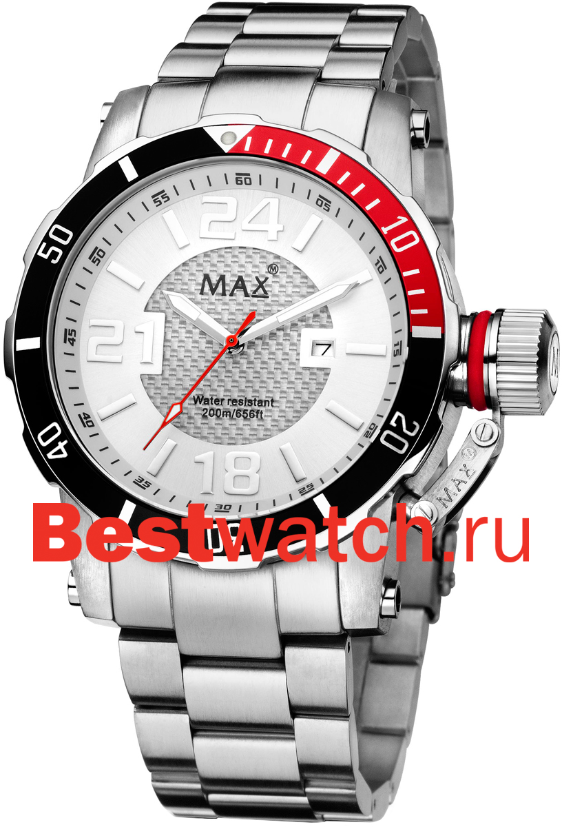 Часы MAX XL Watches Special 5-max544
